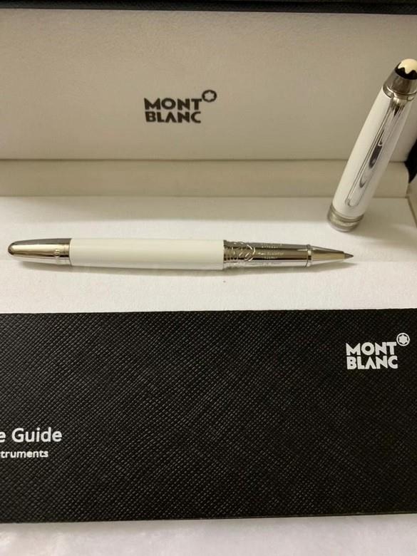 Mont Blanc Pens 17